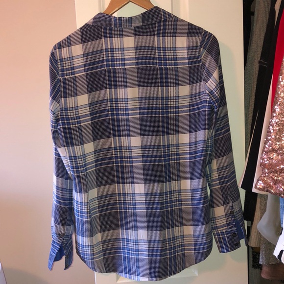 Equipment blouse - Picture 3 of 3